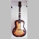 Gibson z Cremona Luby a sn�ma� Forte