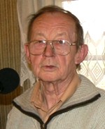 <b>Jaromír Fišar</b> - fisar