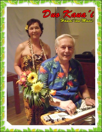 Duo Kaua�i